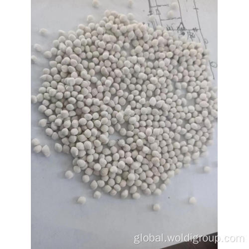 Ammonium Sulphate Granular lowest price granular ammonium sulphate Manufactory